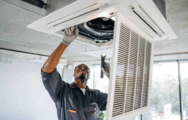 Licensed Furnace Repair service in Overbrook, KS - FH HVAC
